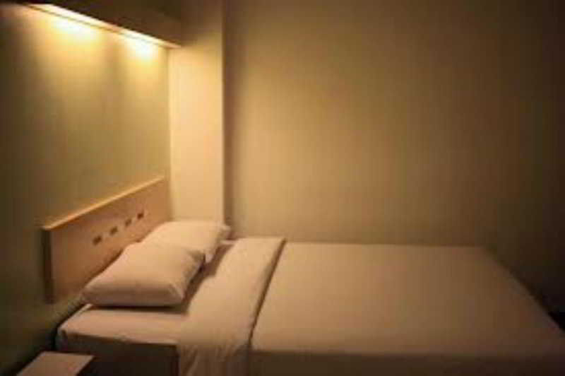 Ibis Budget Jakarta Cikini Eksteriør billede